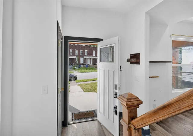 Photo 3 of Single family home for sale at 1266 Atcheson St, Columbus, OH 43203 | MLS# 226035719 | Listing updated on 2026-09-25