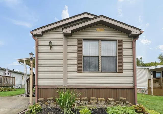 Photo 2 of Sale Pending at 58 Birch Row Dr, Delaware, OH 43015 | MLS# 226035149 | Listing updated on 2026-10-07