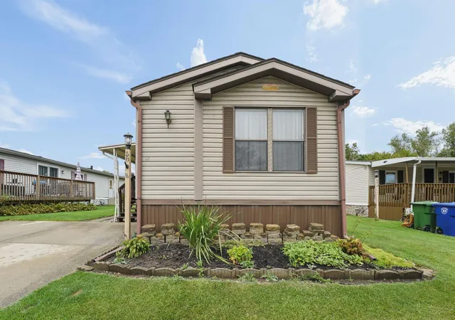 Photo 3 of Sale Pending at 58 Birch Row Dr, Delaware, OH 43015 | MLS# 226035149 | Listing updated on 2026-10-07