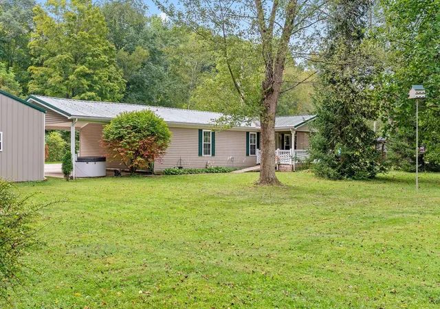 Photo 1 of Sale Pending at 2924 Dutch Run Rd, Beaver, OH 45613 | MLS# 226035452 | Listing updated on 2026-10-02