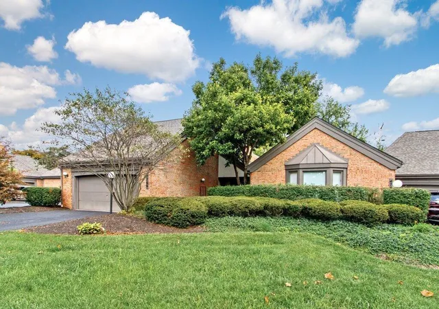 Photo 1 of Condo for sale at 4766 Dierker Rd #8, Columbus, OH 43220 | MLS# 226035459 | Listing updated on 2026-09-20