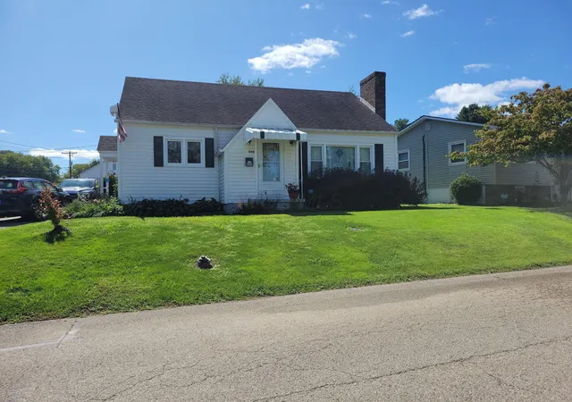 Photo 1 of Single family home for sale at 840 Baird St, Logan, OH 43138 | MLS# 226035094 | Listing updated on 2026-09-29