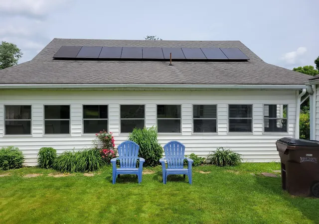 Photo 2 of Single family home for sale at 840 Baird St, Logan, OH 43138 | MLS# 226035094 | Listing updated on 2026-09-29