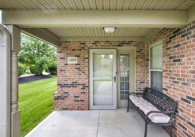 Photo 2 of Condo for sale at 1389 Underwood Farms Blvd, Columbus, OH 43230 | MLS# 226035525 | Listing updated on 2026-09-20