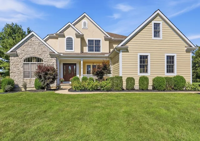 Photo 1 of Single family home for sale at 7215 Berkshire Rd, Sunbury, OH 43074 | MLS# 226035667 | Listing updated on 2026-09-28