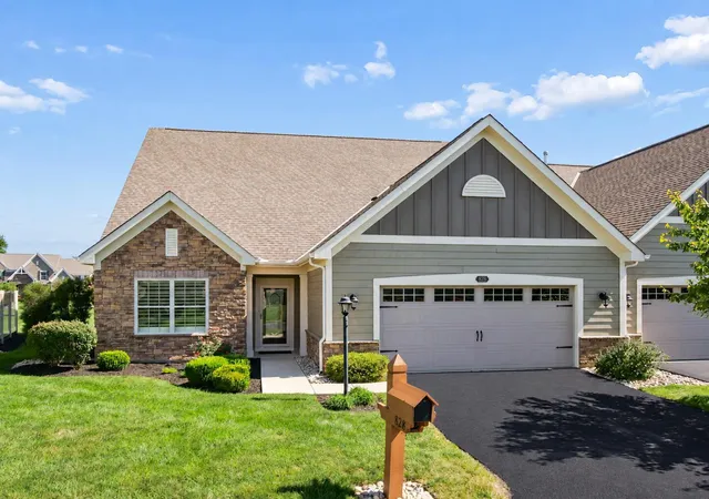 Photo 1 of Condo for sale at 828 Summerlin Ln, Marysville, OH 43040 | MLS# 226035115 | Listing updated on 2026-10-05