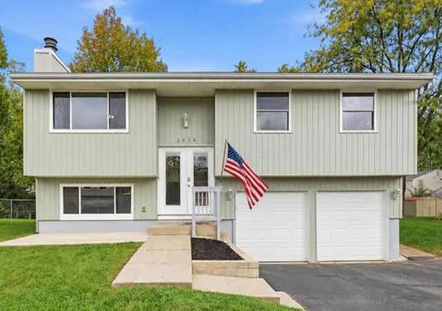 Photo 1 of Single family home for sale at 2634 Stoney Way, Grove City, OH 43123 | MLS# 226038893 | Listing updated on 2026-10-28