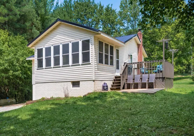 Photo 3 of Single family home for sale at 4280 Red Bud Rd, Dresden, OH 43821 | MLS# 226035097 | Listing updated on 2026-09-28