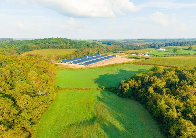 Photo 2 of Land for sale at 19477 County Rd 18, Warsaw, OH 43844 | MLS# 226035110 | Listing updated on 2026-09-15