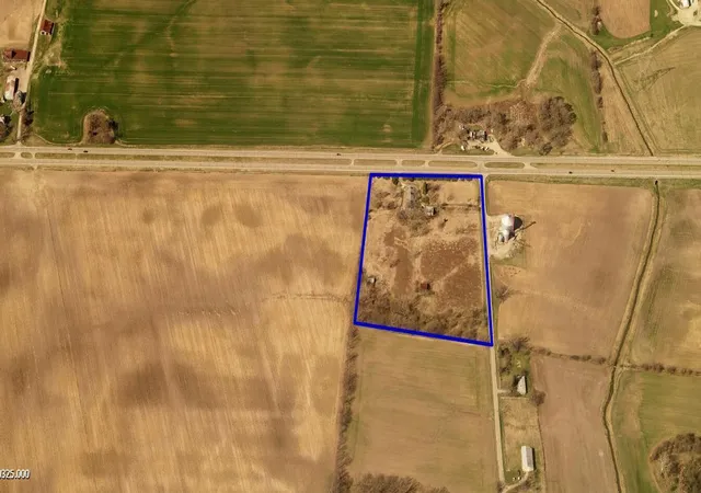 Land for sale at 3915 U.s 40, London, OH 43140 | MLS# 226035132
