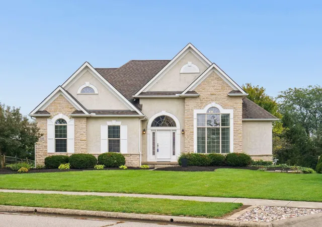 Photo 1 of Single family home for sale at 9580 Mission Dr, Plain City, OH 43064 | MLS# 226035231 | Listing updated on 2026-10-06