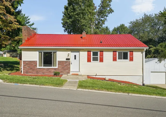 Photo 1 of Single family home for sale at 309 Park Ave, New Lexington, OH 43764 | MLS# 226035185 | Listing updated on 2026-09-22