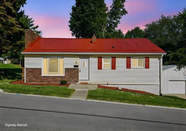 Photo 39 of Single family home for sale at 309 Park Ave, New Lexington, OH 43764 | MLS# 226035185 | Listing updated on 2026-09-22