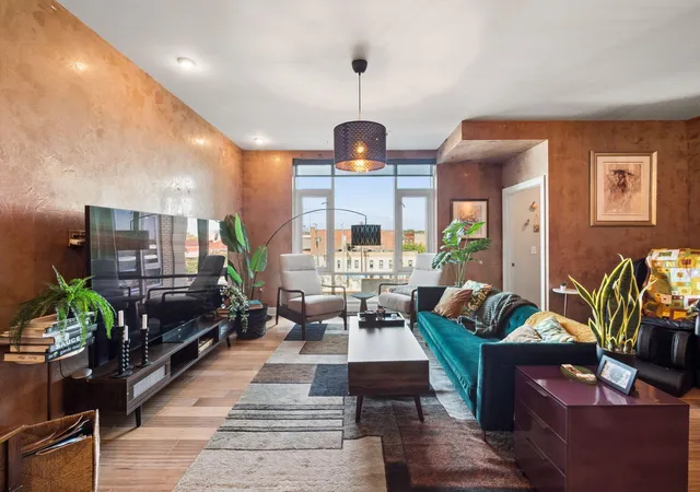 Photo 3 of Condo for sale at 1145 N High St #304, Columbus, OH 43201 | MLS# 226035144 | Listing updated on 2026-09-20