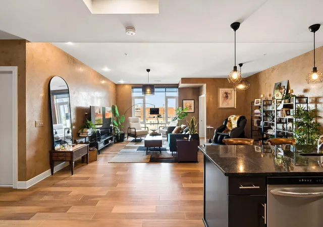 Photo 3 of Condo for sale at 1145 N High St #304, Columbus, OH 43201 | MLS# 226035144 | Listing updated on 2026-09-20