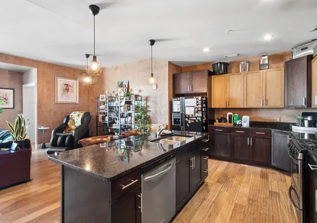 Photo 4 of Condo for sale at 1145 N High St #304, Columbus, OH 43201 | MLS# 226035144 | Listing updated on 2026-09-20