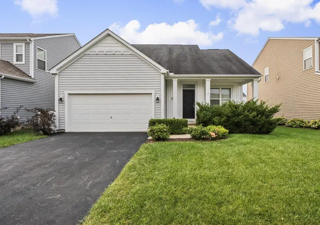Photo 1 of Single family home for sale at 5989 Kilbeggan St, Galloway, OH 43119 | MLS# 226035447 | Listing updated on 2026-10-05