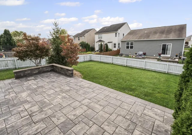 Photo 3 of Single family home for sale at 5989 Kilbeggan St, Galloway, OH 43119 | MLS# 226035447 | Listing updated on 2026-10-05