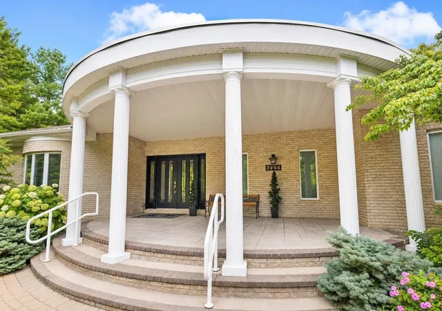 Photo 2 of Single family home for sale at 2466 State Route 245 E, West Liberty, OH 43357 | MLS# 226035192 | Listing updated on 2026-09-15