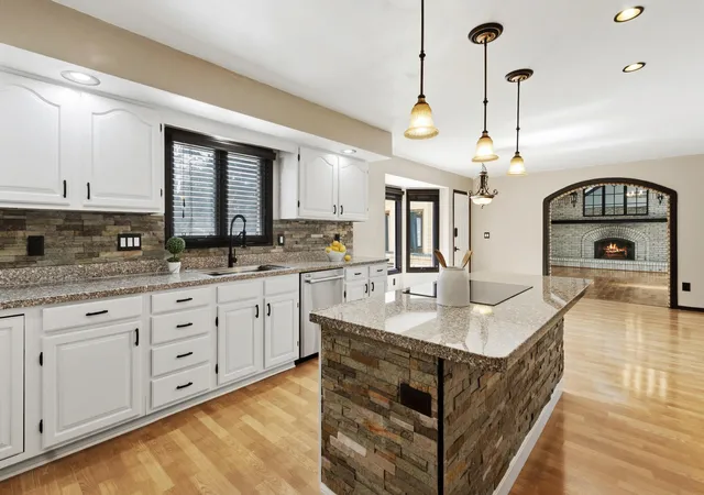 Photo 1 of Single family home for sale at 705 Weston Park Dr, Powell, OH 43065 | MLS# 226035437 | Listing updated on 2026-09-17