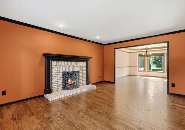 Photo 4 of Single family home for sale at 705 Weston Park Dr, Powell, OH 43065 | MLS# 226035437 | Listing updated on 2026-09-17