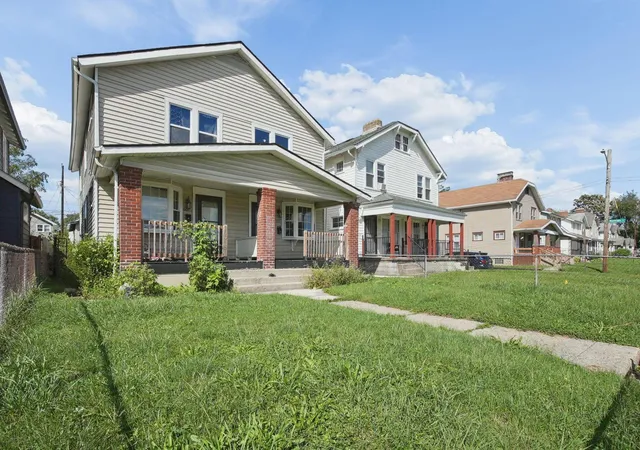 Photo 3 of Multi family home for sale at 599 S Burgess Ave, Columbus, OH 43204 | MLS# 226035141 | Listing updated on 2026-09-17