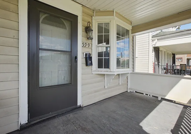 Listing Photo 5 - Condo for sale in building located at 599 S Burgess Ave, Columbus, OH 43204