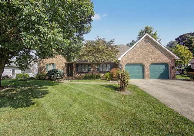 Photo 1 of Single family home for sale at 1792 Westminster Rd, Marion, OH 43302 | MLS# 226035138 | Listing updated on 2026-09-22