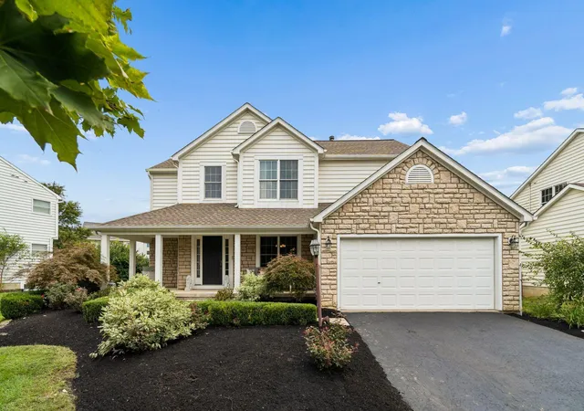 Photo 1 of Single family home for sale at 7383 Fairfield Lakes Dr, Powell, OH 43065 | MLS# 226035919 | Listing updated on 2026-09-28