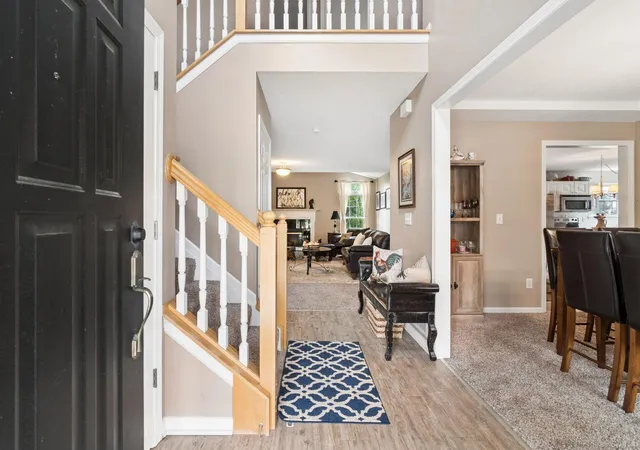 Photo 3 of Single family home for sale at 7383 Fairfield Lakes Dr, Powell, OH 43065 | MLS# 226035919 | Listing updated on 2026-09-28
