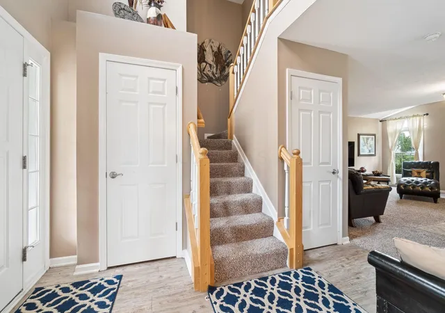 Photo 3 of Single family home for sale at 7383 Fairfield Lakes Dr, Powell, OH 43065 | MLS# 226035919 | Listing updated on 2026-09-28