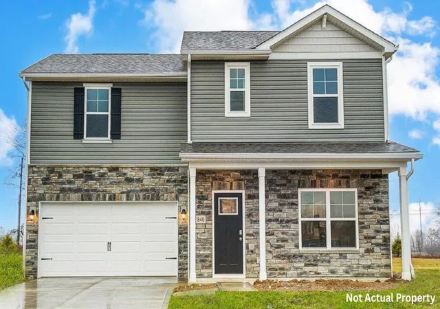 Photo 1 of Single family home for sale at 2150 Overlook Way, Newark, OH 43055 | MLS# 226035133 | Listing updated on 2026-09-15
