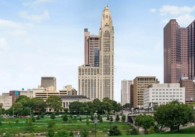 Photo 1 of Condo for sale at 50 W Broad St #2104, Columbus, OH 43215 | MLS# 226035136 | Listing updated on 2026-09-16