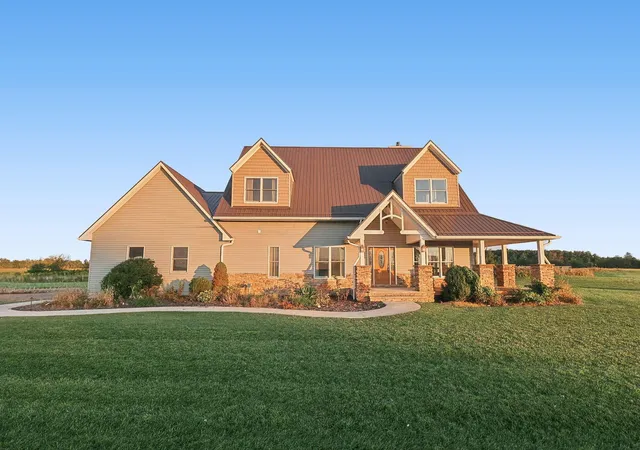 Photo 2 of Single family home for sale at 11505 Rittenhouse Rd, Marysville, OH 43040 | MLS# 226036177 | Listing updated on 2026-09-29