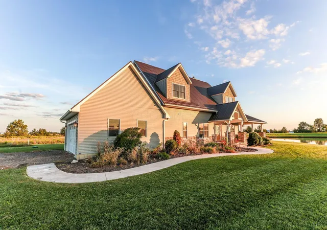 Photo 3 of Single family home for sale at 11505 Rittenhouse Rd, Marysville, OH 43040 | MLS# 226036177 | Listing updated on 2026-09-29