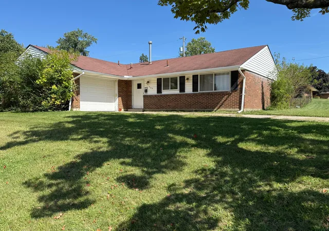 Photo 1 of Single family home for sale at 1590 Stouder Dr, Reynoldsburg, OH 43068 | MLS# 226035148 | Listing updated on 2026-09-16