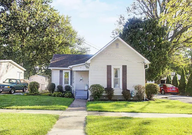 Photo 1 of Sale Pending at 62 S Preston St, Centerburg, OH 43011 | MLS# 226035157 | Listing updated on 2026-09-24