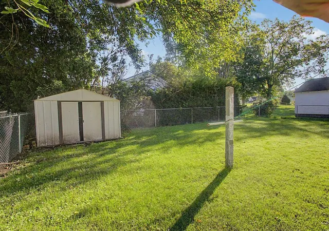 Photo 20 of Sale Pending at 62 S Preston St, Centerburg, OH 43011 | MLS# 226035157 | Listing updated on 2026-09-24