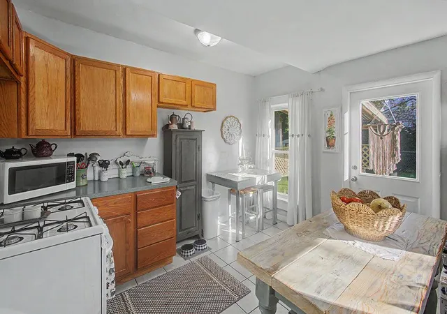 Photo 2 of Sale Pending at 62 S Preston St, Centerburg, OH 43011 | MLS# 226035157 | Listing updated on 2026-09-24