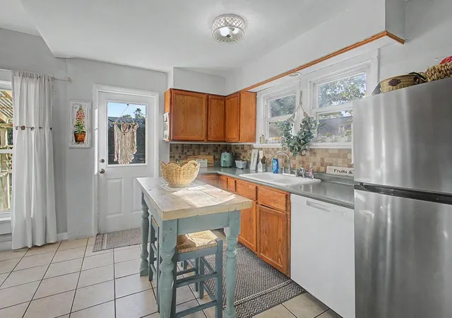 Photo 3 of Sale Pending at 62 S Preston St, Centerburg, OH 43011 | MLS# 226035157 | Listing updated on 2026-09-24