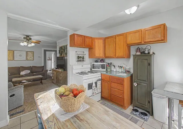 Photo 3 of Sale Pending at 62 S Preston St, Centerburg, OH 43011 | MLS# 226035157 | Listing updated on 2026-09-24