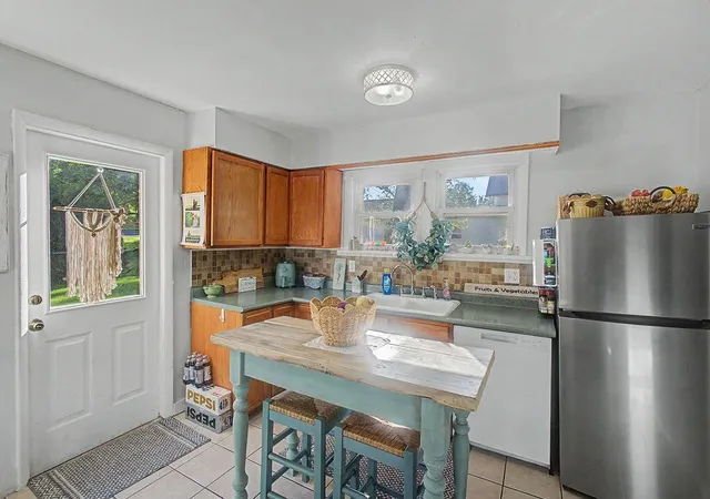 Photo 4 of Sale Pending at 62 S Preston St, Centerburg, OH 43011 | MLS# 226035157 | Listing updated on 2026-09-24