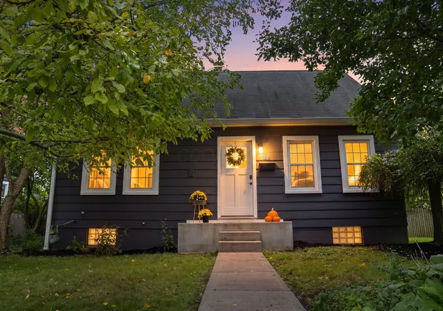 Single family home for sale at 188 Hamilton Ave, Westerville, OH 43081 | MLS# 226035406