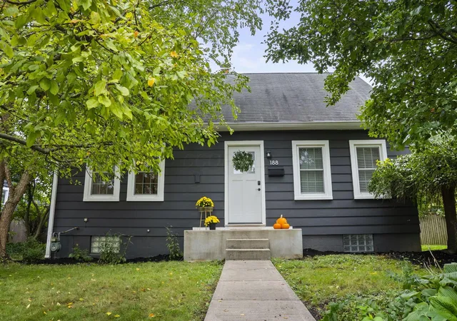 Photo 1 of Single family home for sale at 188 Hamilton Ave, Westerville, OH 43081 | MLS# 226035406 | Listing updated on 2026-10-09