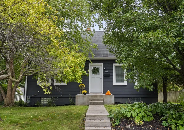 Photo 2 of Single family home for sale at 188 Hamilton Ave, Westerville, OH 43081 | MLS# 226035406 | Listing updated on 2026-10-09