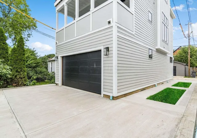 Photo 71 of Single family home for sale at 245 E Redbud Aly, Columbus, OH 43206 | MLS# 226035177 | Listing updated on 2026-10-08