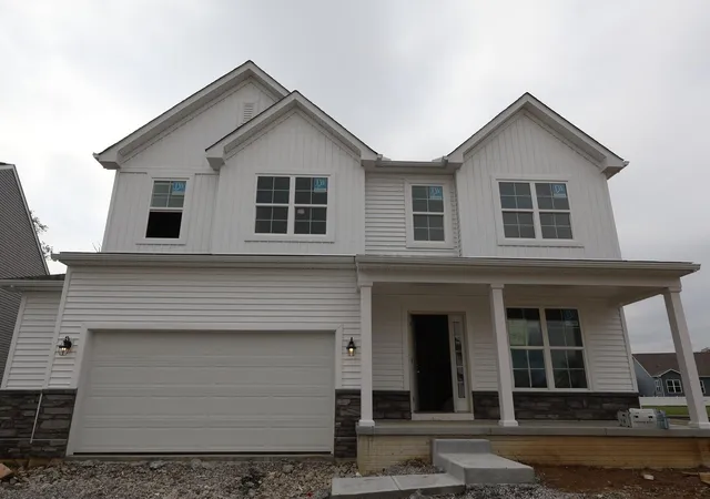 Photo 1 of Single family home for sale at 329 Merion Dr, Commercial Point, OH 43116 | MLS# 226035176 | Listing updated on 2026-10-02