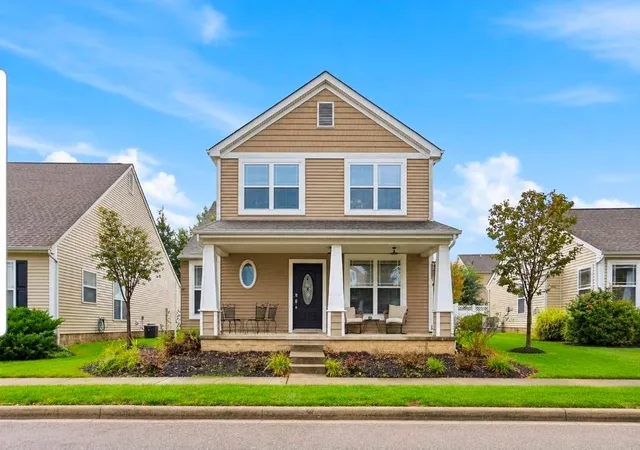 Photo 1 of Single family home for sale at 4699 Snowy Meadow Dr, Grove City, OH 43123 | MLS# 226035936 | Listing updated on 2026-10-05