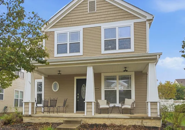 Photo 2 of Single family home for sale at 4699 Snowy Meadow Dr, Grove City, OH 43123 | MLS# 226035936 | Listing updated on 2026-10-05