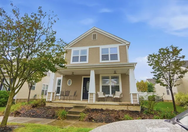 Photo 3 of Single family home for sale at 4699 Snowy Meadow Dr, Grove City, OH 43123 | MLS# 226035936 | Listing updated on 2026-10-05